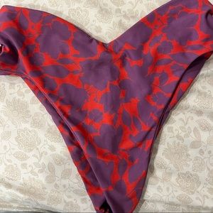 SKATIE swim bottom
